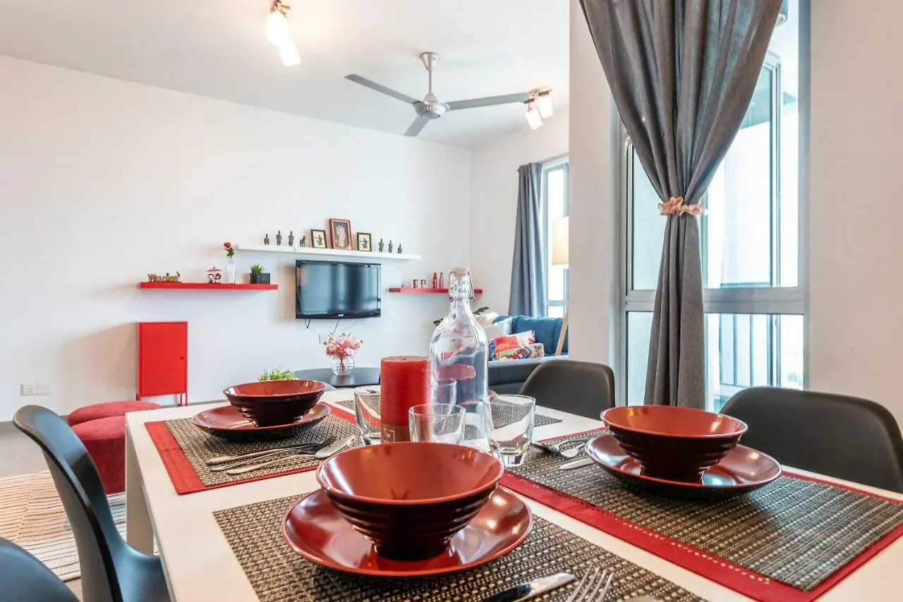 3Room Condo Near Giza Mrt Surian@Kota Damansara Petaling Jaya 0*,  Malaysia