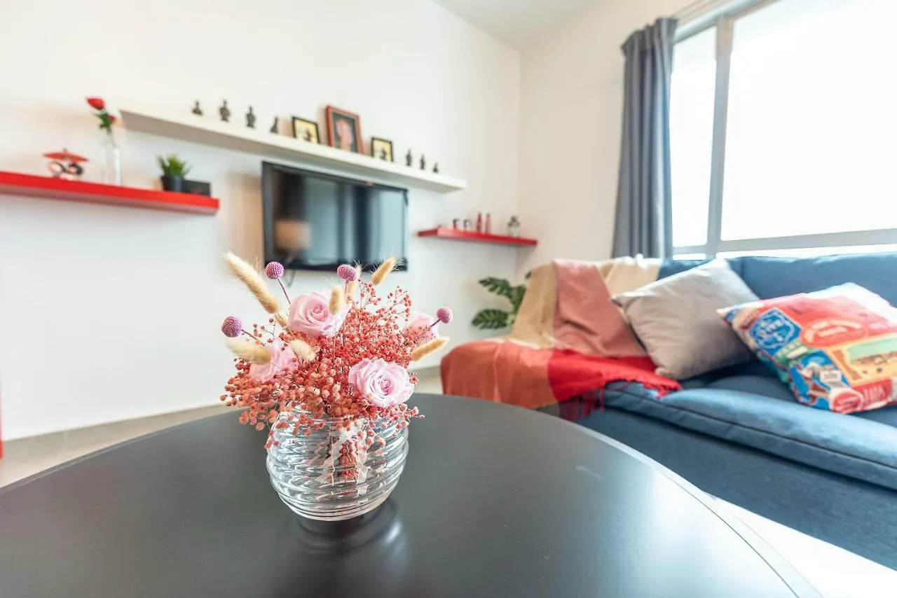 3Room Condo Near Giza Mrt Surian@Kota Damansara Petaling Jaya Apartment