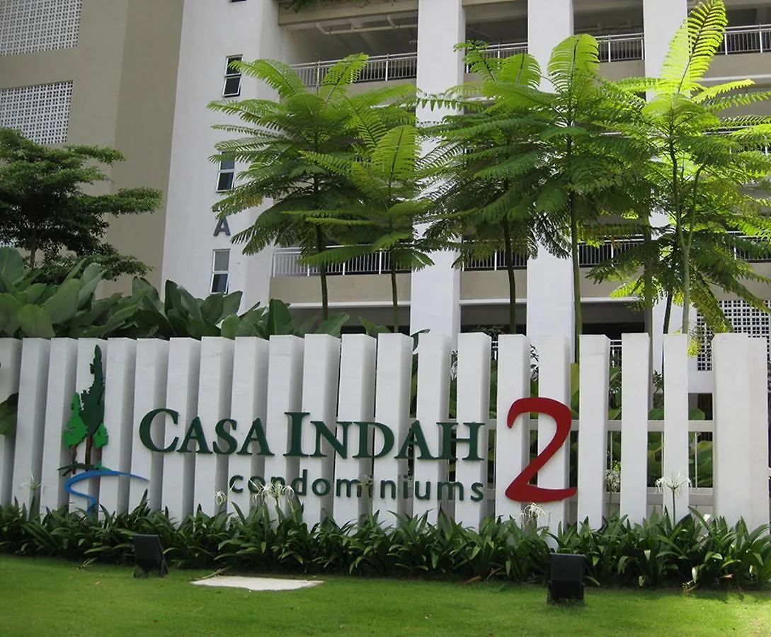 3Room Condo Near Giza Mrt Surian@Kota Damansara Petaling Jaya Malaysia